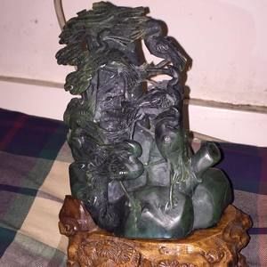 Meet your Posher, U aung